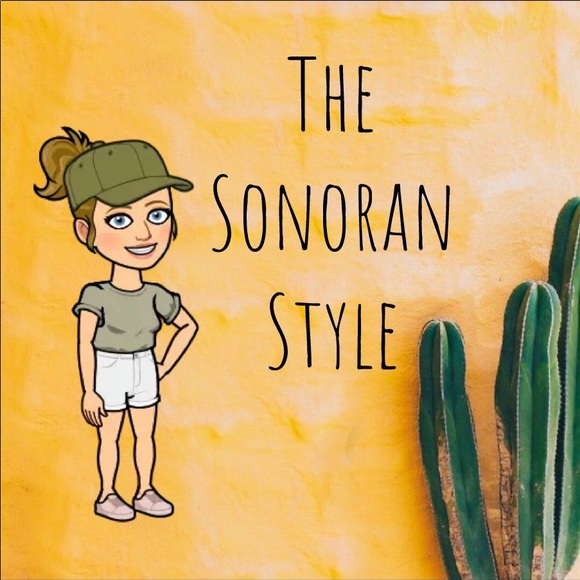 sonoranstyle